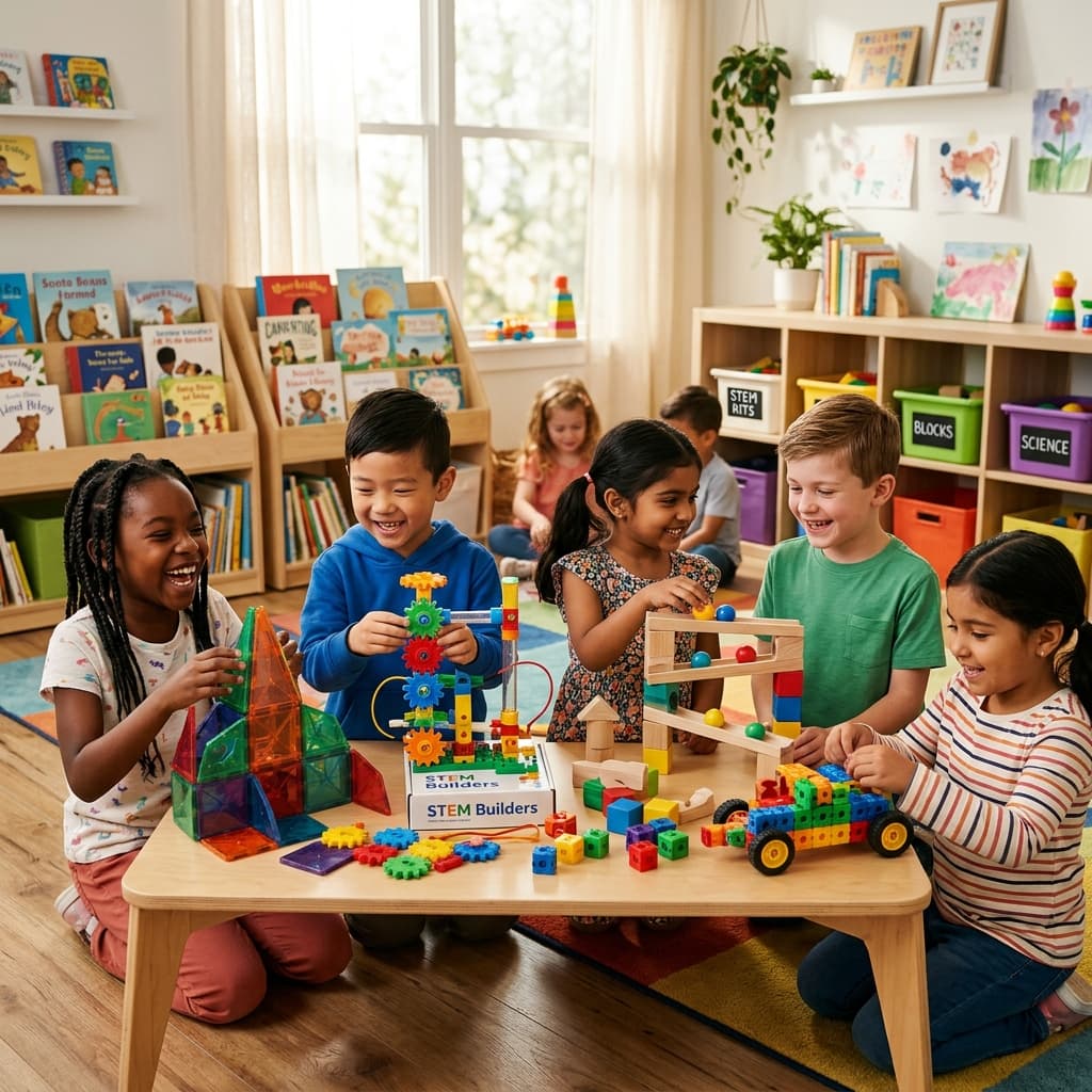 JUNO Learning Kits